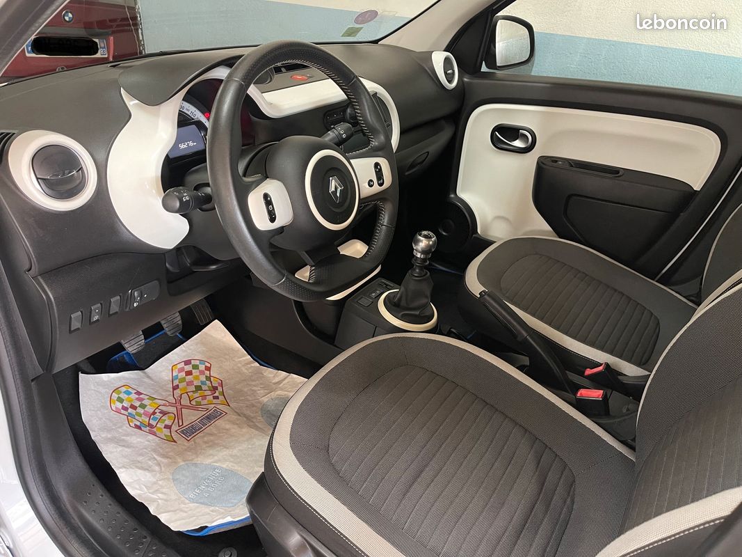 Twingo 0.9 TCe 90ch energy Intens (image 3)