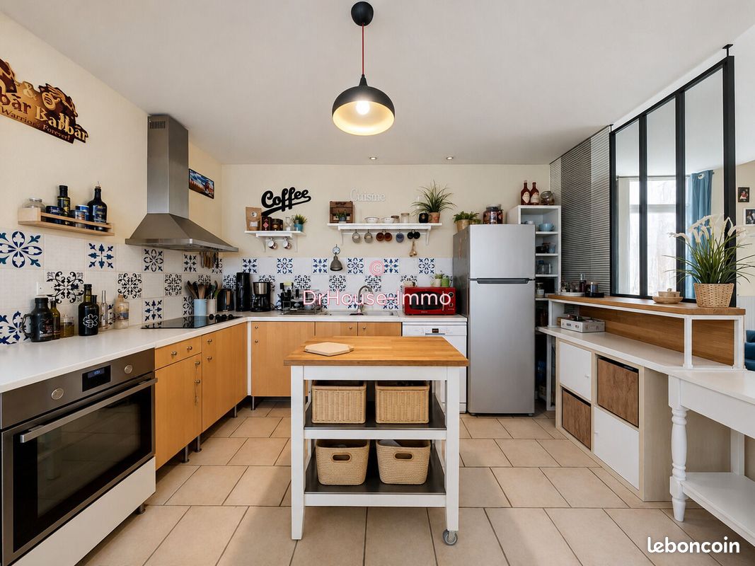 Maison 5 pièces 79 m² · à Orléans · 79 m² · 199 900 €