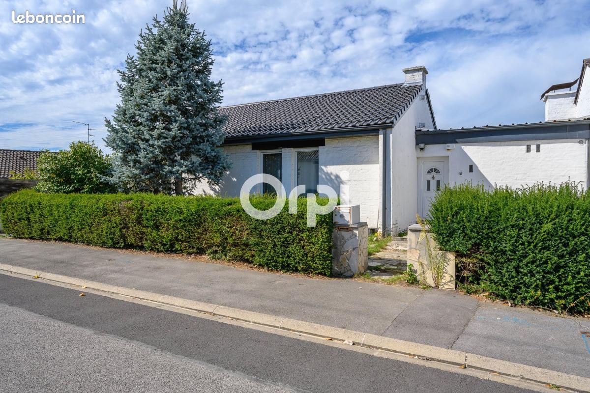 Maison 5 pièces 111 m² · à Saint-Amand-les-Eaux · 111 m² · 285 000 €