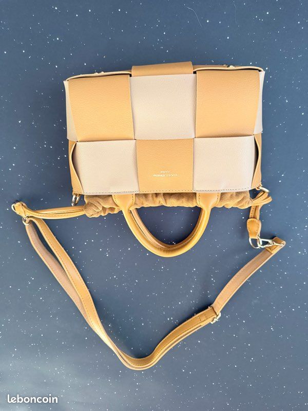 Adorable Sac à main David Jones (image 15)