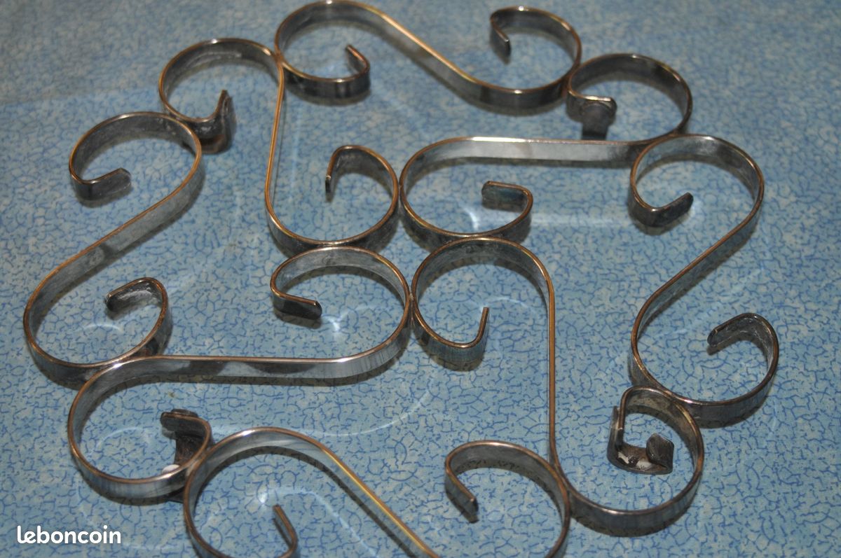 Dessous de plat Vintage (image 1)