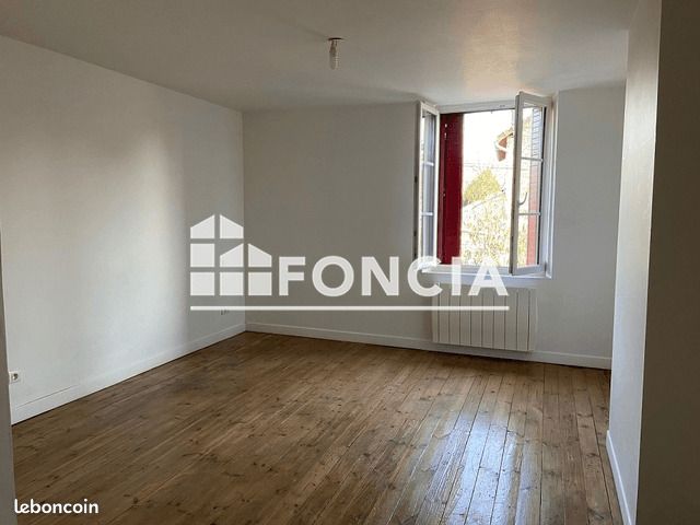 Maison 2 pièces 60 m² · à Saponay · 60 m² · 605 €/mois