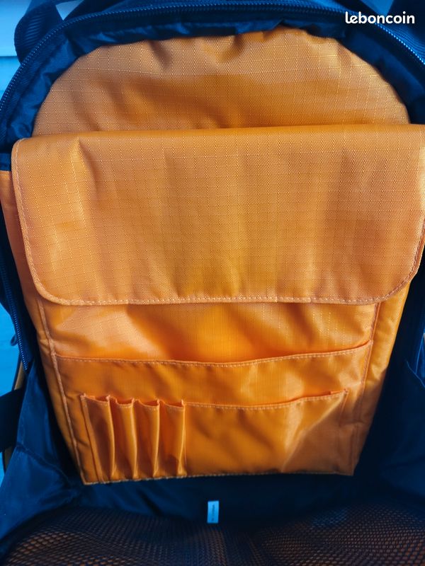 Sac a dos multipoches (image 4)