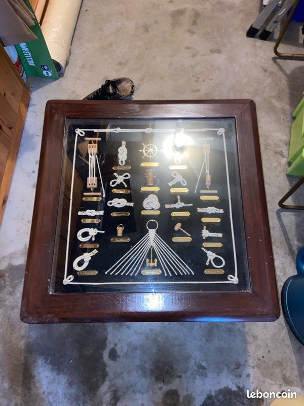Table basse (image 1)