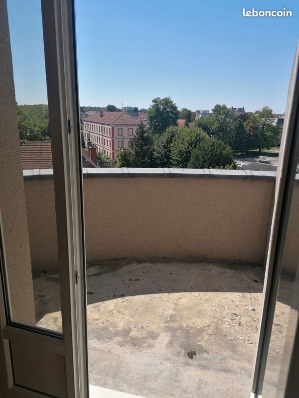 Appartement a louer chalons-en-champagne - 3 pièce(s) - 92 m2 - Surfyn