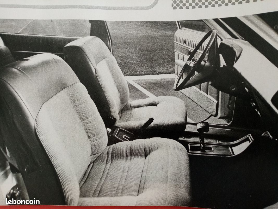 Automobile magazine 1973 - Ami Super, Passat, GS, Chrysler 2L, 914 2.0l, X1/9, 124 abarth (image 9)