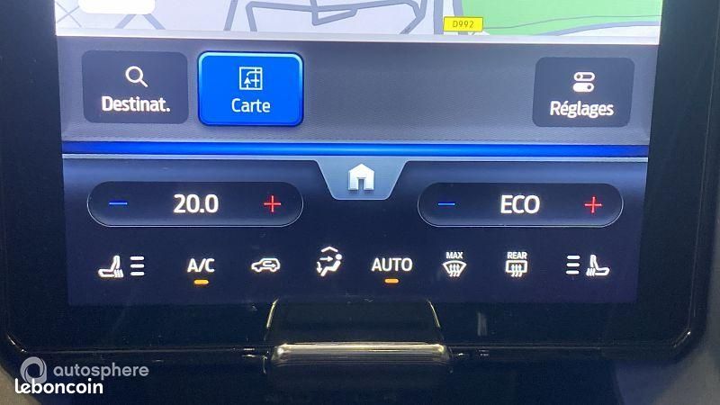 Ford Explorer 340ch Extended Range 79kWh Pack Premium AWD (image 20)