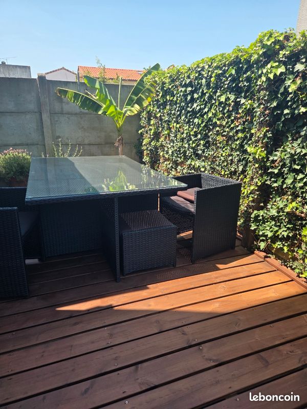 Appartement 3 pièces 65 m² · à Gujan-Mestras · 65 m² · 324 900 €