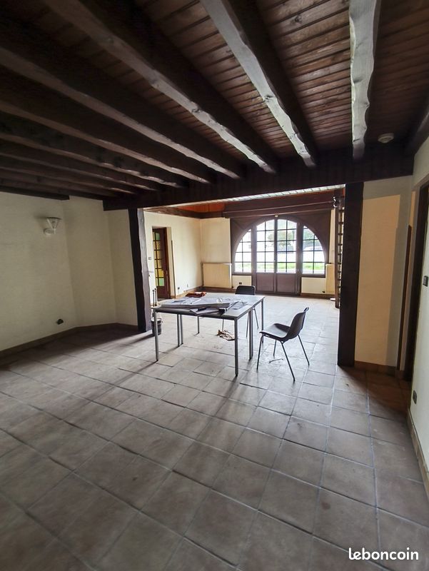 Maison 4 pièces 130 m² · à Mérignac · 130 m² · 420 000 €