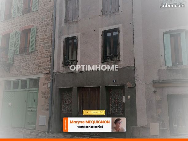 Maison 8 pièces 155 m²