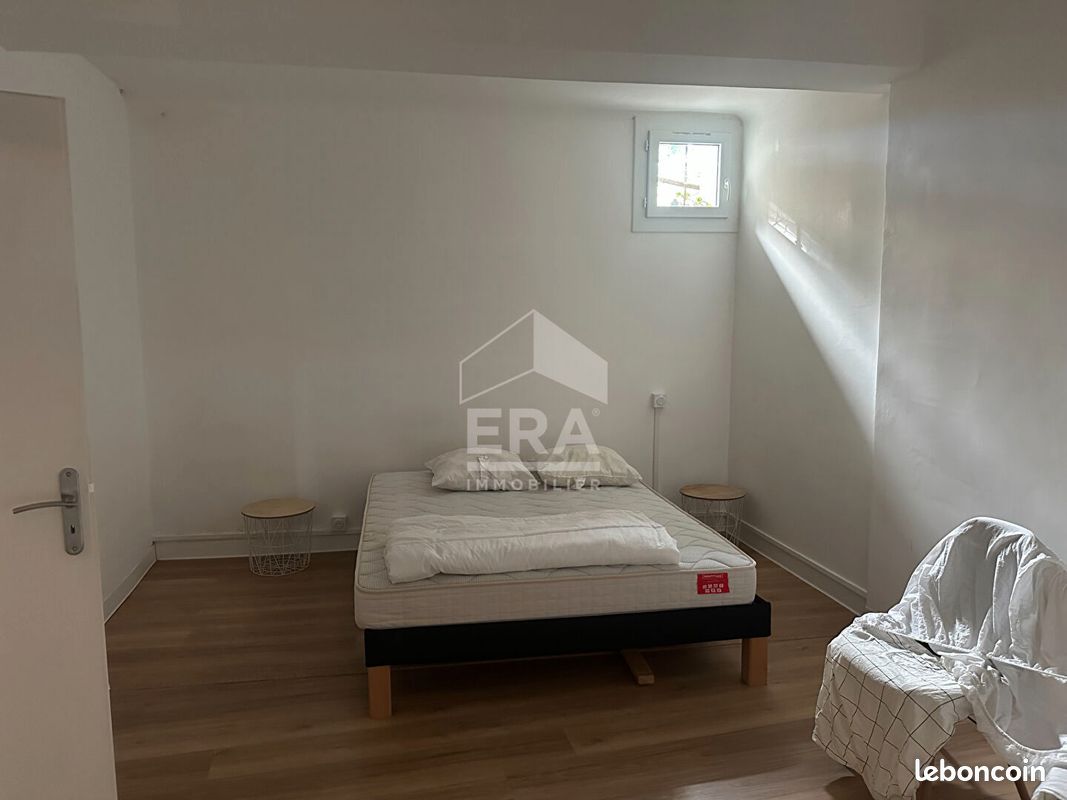 Appartement 2 pièces 45 m² · à Manosque · 45 m² · 590 €/mois