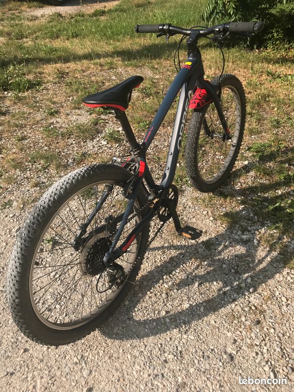 Vélo Orbea mx 24 (image 2)