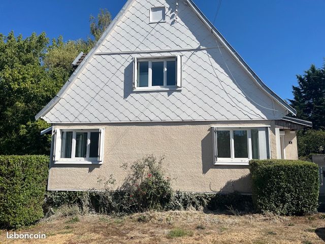 Maison 4 pièces 90 m² · à Liart · 90 m² · 700 €