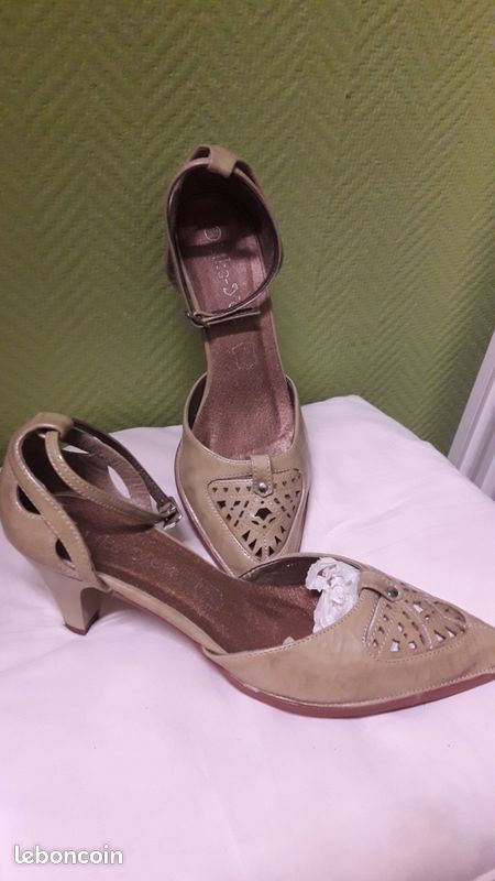Chaussure femme (image 6)