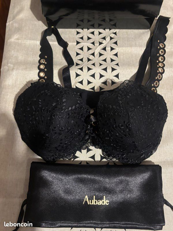 Soutien Gorge Marque De Vetement Femme Luxe Soutien Gorge Aubade