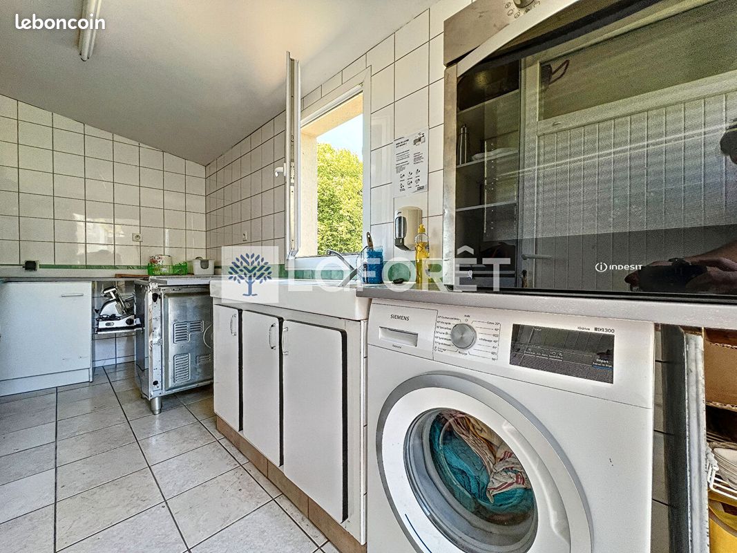 Maison 4 pièces 99 m² - L'Absie 79240 (image principale 7)