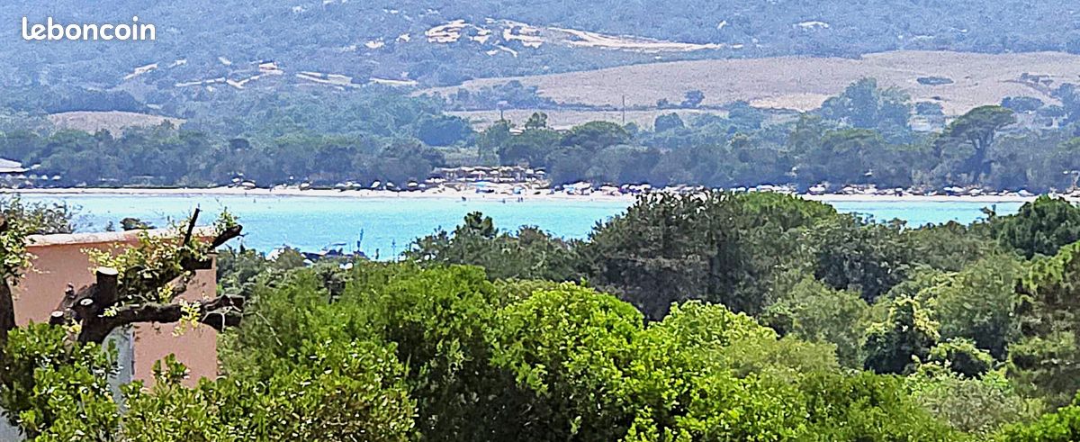 Maison 2 pièces 32 m² · à Porto-Vecchio · 32 m² · 285 000 €