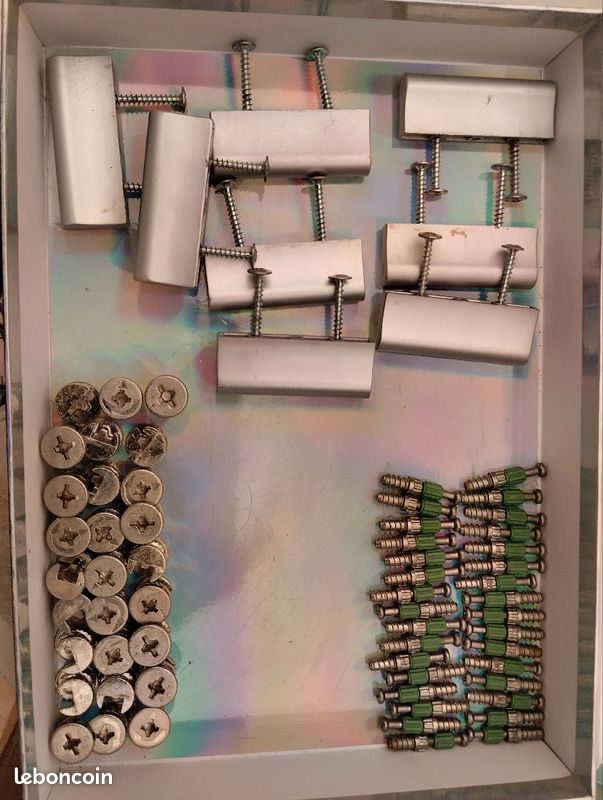 Accessoires montage de meuble (image 1)