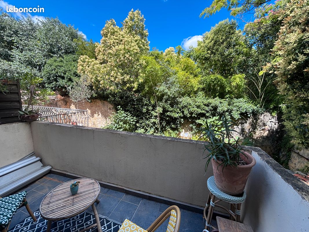Appartement 2 pièces 40 m² · à Montpellier · 40 m² · 189 000 €