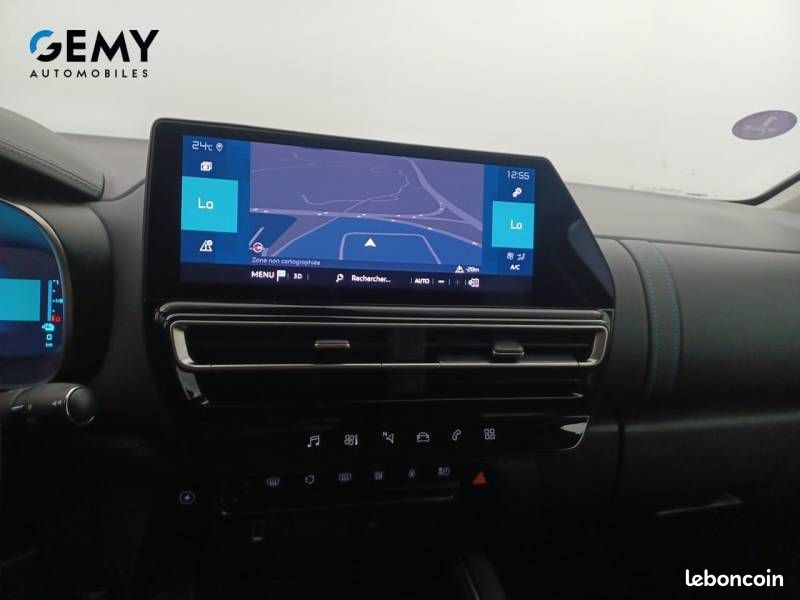 Citroën C5 Aircross Hybride Rechargeable 180 e-EAT8 C-Series (image 14)