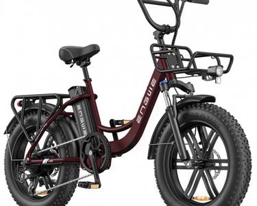 ENGWE L20 BOOST Vélo électrique - Vert