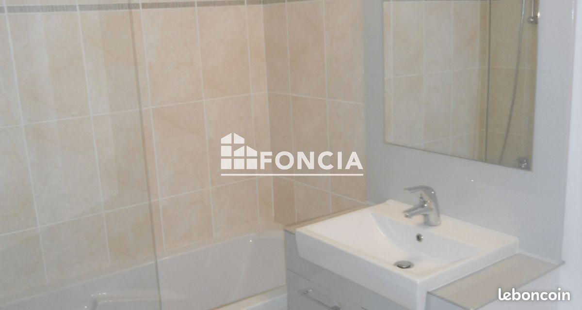 Appartement 2 pièces 36 m² · à Marseille · 36 m² · 600 €/mois