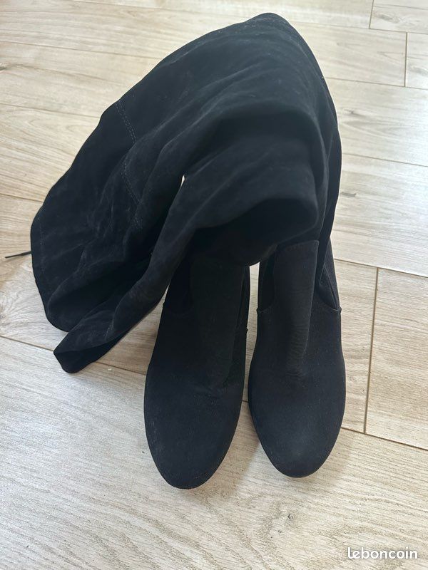 Botte femme (image 1)