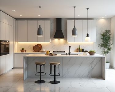 Appartement 240 000 € - 63 m²