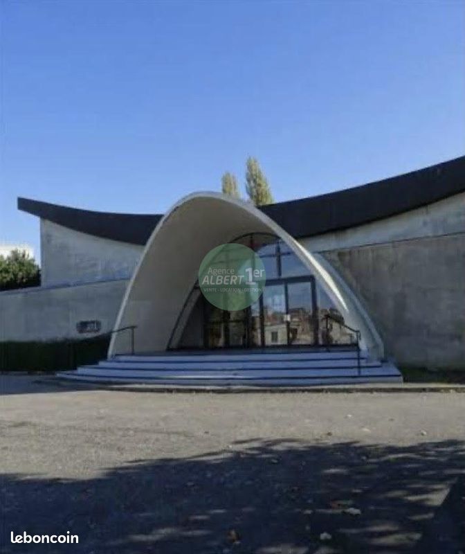 Maison 4 pièces 62 m² · à Le Havre · 62 m² · 168 000 €