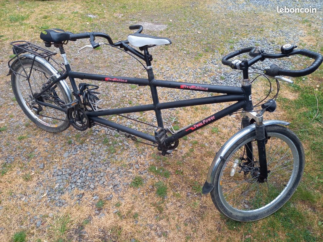 Tandem (image 3)