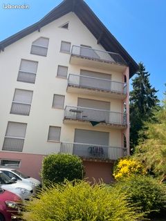 Appartement 4 pièces 74 m² · à Saverne · 74 m² · 179 000 €