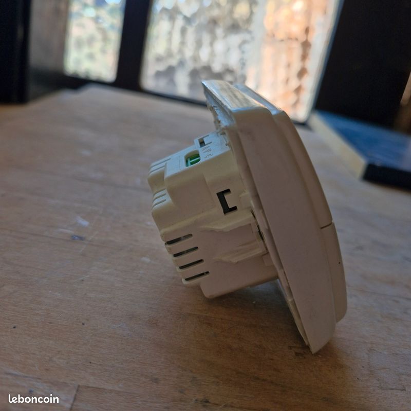 Interrupteur volet roulant Bubendorff (image 4)