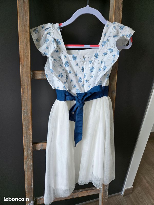 Robe été Verbaudet 6 ans (image 2)