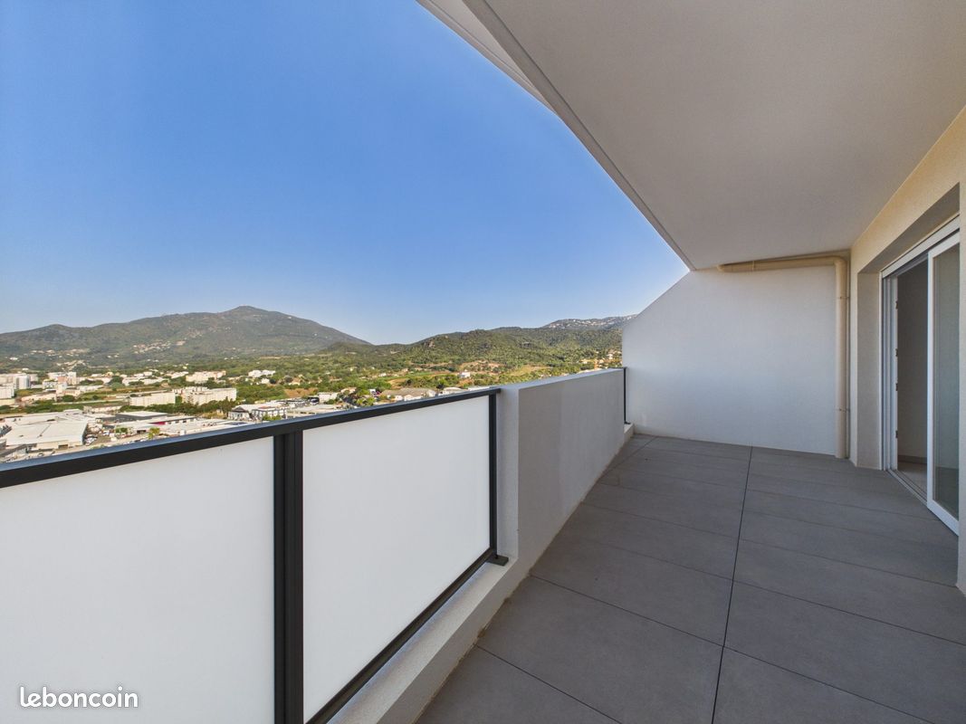 Appartement 2 pièces 48 m² · à Ajaccio · 48 m² · 199 000 €