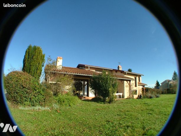 Maison 7 pièces 230 m²