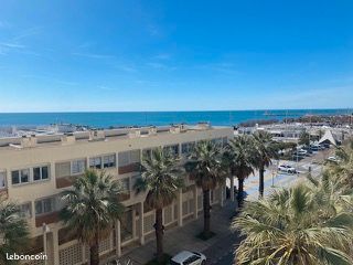 Appartement 1 pièce 30 m² · à La Grande-Motte · 30 m² · 234 000 €