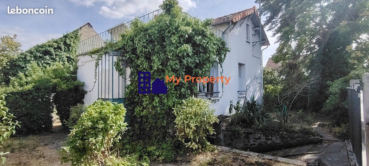 Maison 5 pièces 97 m² · à Houilles · 97 m² · 350 000 €