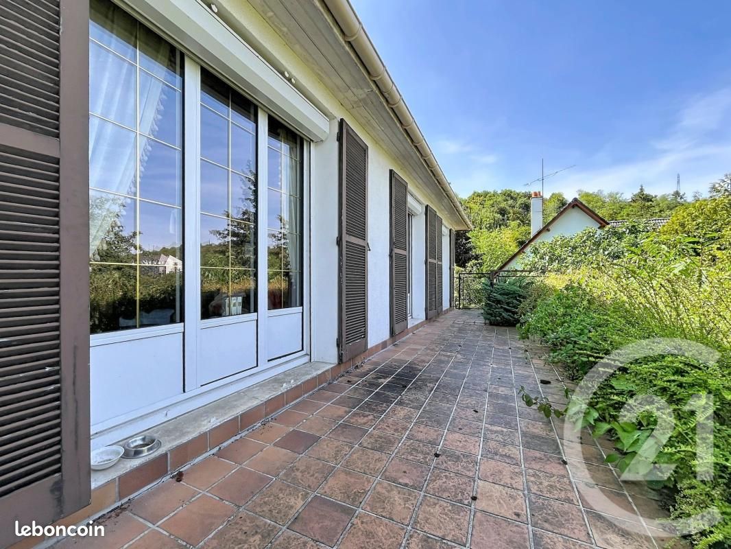 Maison 4 pièces 90 m² · à Paron · 90 m² · 152 000 €