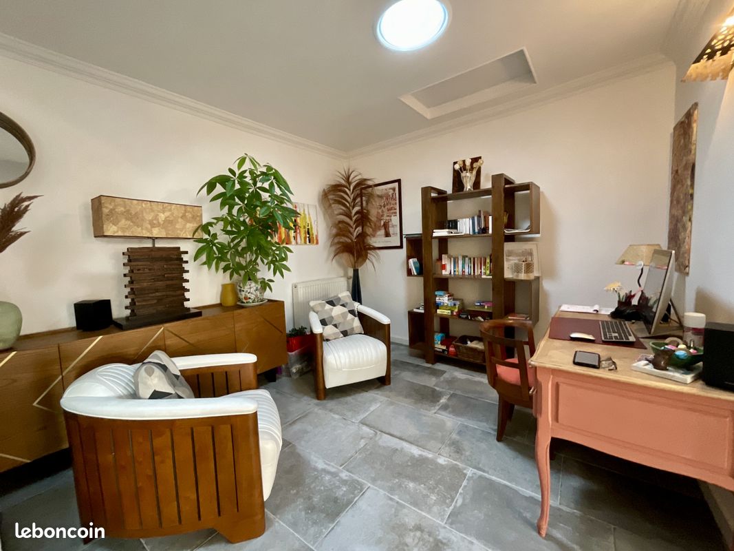 Maison 6 pièces 220 m² · à Marseillan · 220 m² · 440 000 €