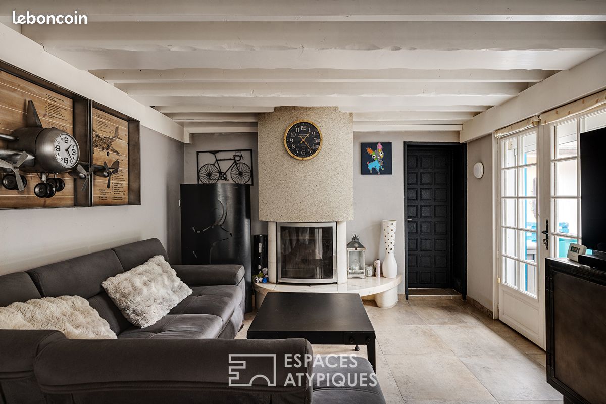 Maison 5 pièces 155 m² · à Wattignies · 155 m² · 449 000 €