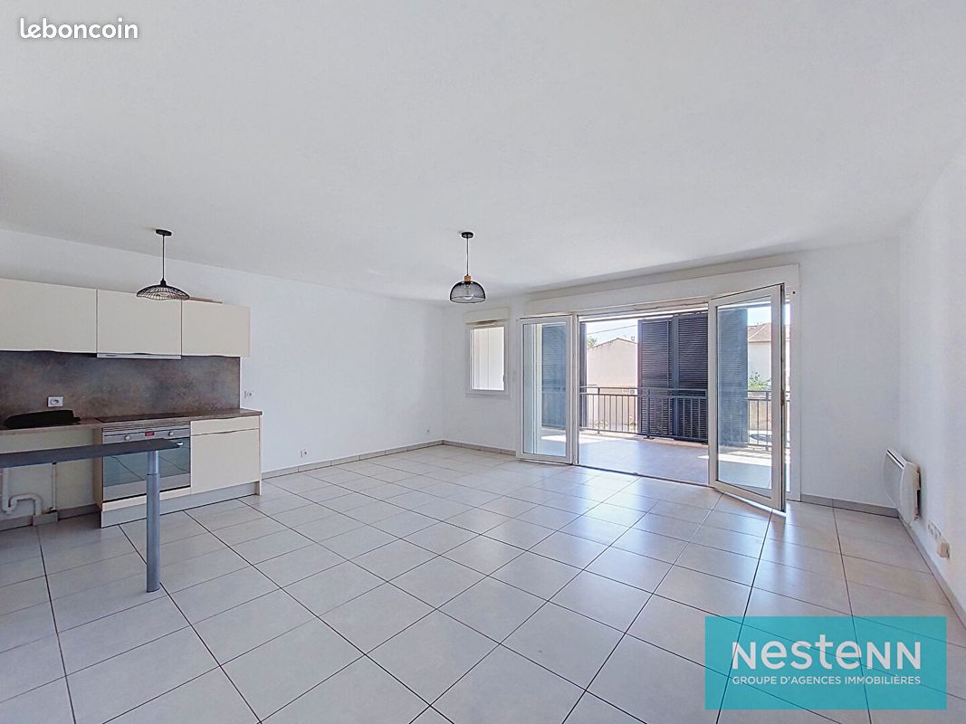 Appartement 4 pièces 80 m² · à Istres · 80 m² · 1 150 €