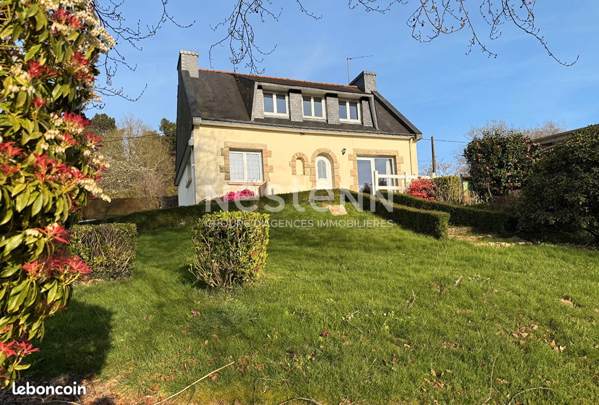 Maison 6 pièces 111 m² · à Locminé · 111 m² · 211 894 €