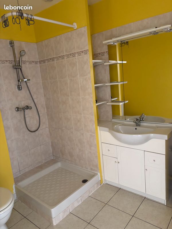 Appartement 2 pièces 45 m² · à Guérande · 45 m² · 665 €/mois