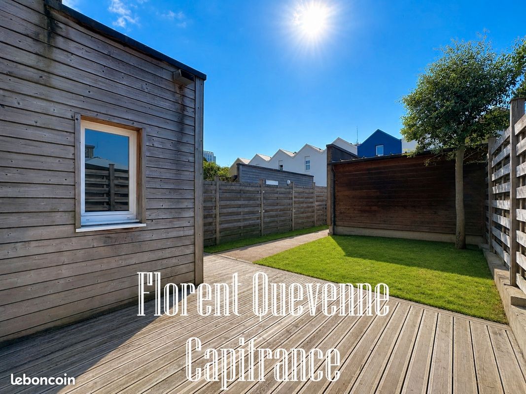 Maison 5 pièces 92 m² · à Hérouville-Saint-Clair · 92 m² · 235 000 €