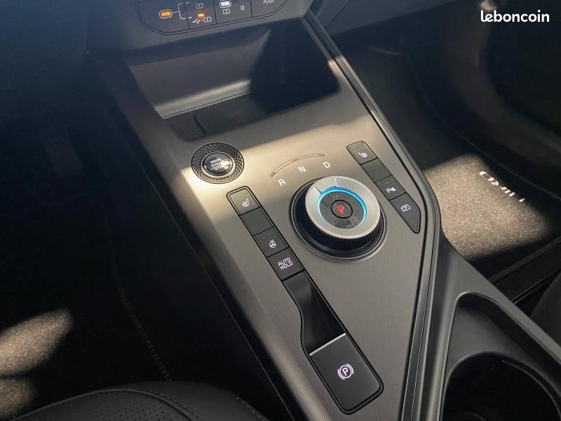 Kia Niro 1.6 GDi 138ch HEV Premium DCT6 (image 10)