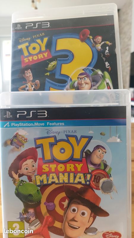 Story Ps4 Pixar Ps3 Toy Toy Story Ps4 Game Disney•Pixar Toy Story