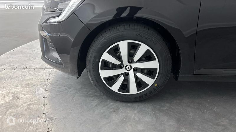 Renault Clio 1.0 TCe 90ch Equilibre (image 20)