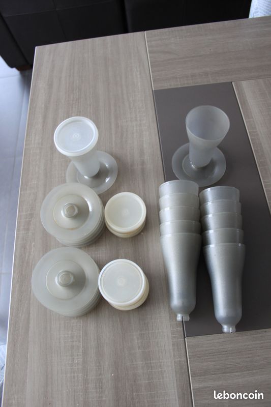 Coupes dessert (image 3)