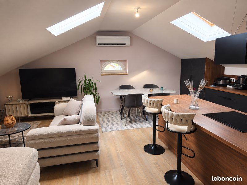 Appartement 3 pièces 65 m² · à Pagny-sur-Moselle · 65 m² · 770 €/mois