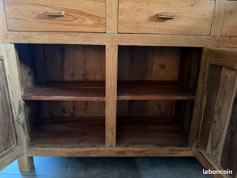 Meuble console (image 3)